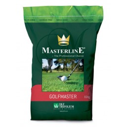 Семена газонной травы "GOLFMASTER HOT"  10 кг.