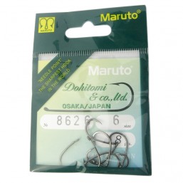 Крючки MARUTO