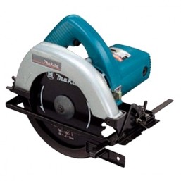 Пила дисковая Makita 5800NB, 220В, 900Вт, глубина пропила 64 мм, диск 180х20 мм, 4500 об/мин, 3.5 кг