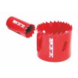 Коронка BI-metal  BMH-CO8, 65мм