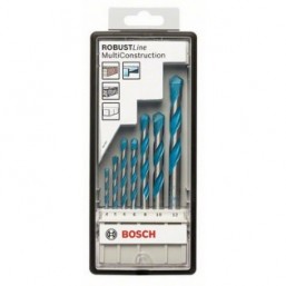 Robust Line CYL-9 MultiConstruction 7 шт.