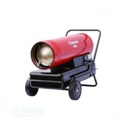 Тепловая пушка Sial GRYP40WE GALAXY color gray