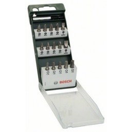 16 БИТ LS/PH/PZ/TORX 25 ММ
