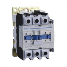 Контактор NC1-6511  Chint