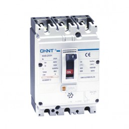 Автоматический выключатель NM8-125S-80 Chint
