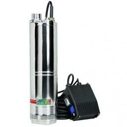 Насос SPERONI SCM 7-WLO