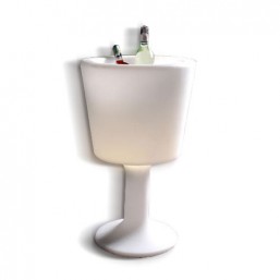 Light Drink светильник подставка для напитков