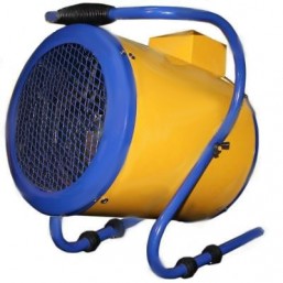 ПУШКА ТЕПЛОВАЯ MATEUS HOT 230 S