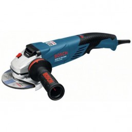 Углошлифмашина до 1.5 кВт Bosch GWS 15-125 CITH 0601830427