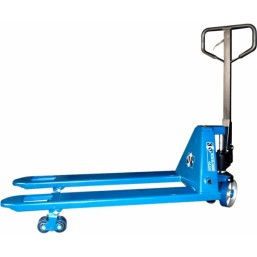 Гидравлическая тележка   OK 25-115 2.5 Logi System