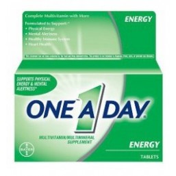 One a Day Energy 50таб.