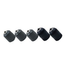 Патрон для дрелей Crown CTDCP0013 Ø 0.8-10mm