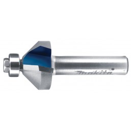 Фреза для съема фаски 6х6,35х6 D-12332 Makita