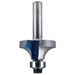Фреза радиусная 38,1х19х12 D-13786 Makita