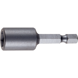 Торцевой ключ с шест. Хвостовиком (маг) 8-65 784415-6 Makita