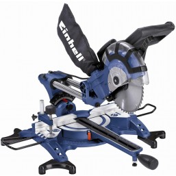 Стусло электрическое стационарное наклонное Einhell BT-SM 2131