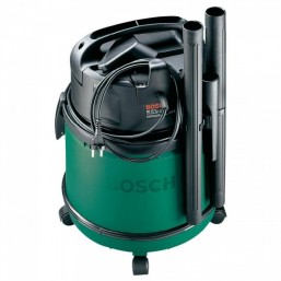 Пылесос универсальный PAS 11-21 Bosch 0603395008
