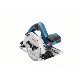 Пила дисковая Bosch GKS 55+ GCE