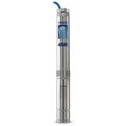 Насос скважинный пескостойкий Pedrollo 4SR1,5m/25-PD
