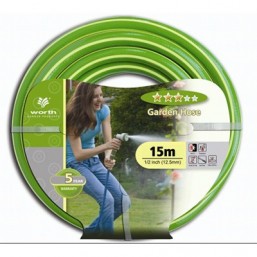 15M 1/2" Шланг (Greendrop Classic) 5244 Worth