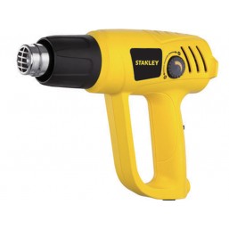 Пистолет горячего воздуха Stanley STXH2000