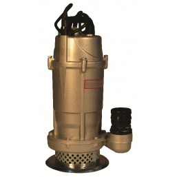 Погружной дренажный насос QDX10-16-0.75F MAGNETTA