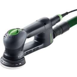 Шлифовальная машинка ROTEX RO 90 DX FEQ-Plus