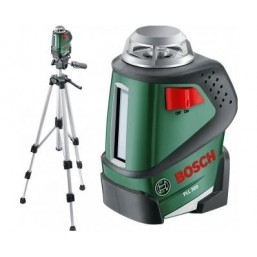 Лазерный нивелир Bosch PLL 360 SET 0603663001