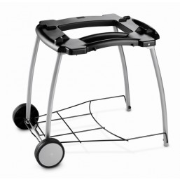 Гриль Weber Q Rolling cart/ Подставка для грилей Q100-220 6549