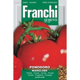 Помидоры  MARGLOBE VXO 106/17   Franchi Sementi