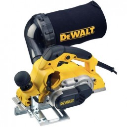 Электрорубанок DеWALT D26500-QS