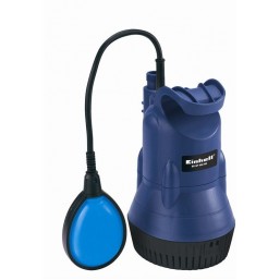 Насос погружной поплавковый Einhell BG-SP 400 RB