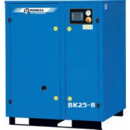 Компрессор винтовой Remeza BK25-8(10/15) Д