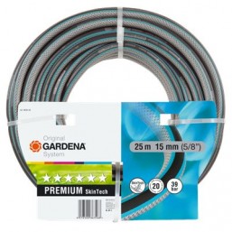 Шланг Premium SkinTech 5/8 х 25 м Gardena 