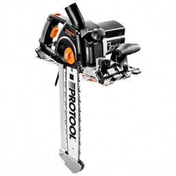 Цепная пила Protool ISP 330 EB
