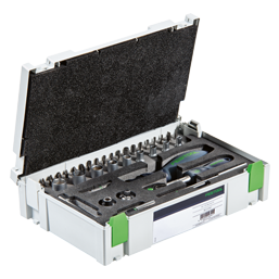 Комплект CENTROTEC 1/4"-CE RA-Set 37 497881