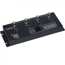 Активный 1-канальный приёмник видеосигнала по витой паре UTP PV-Link PV-2004R-DSA