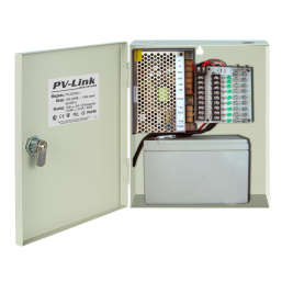 Блок питания PV-Link PV-DC5A+