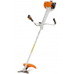 Мотокоса Stihl FS 400