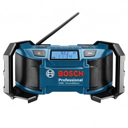 Радио Bosch GML SoundBoxx