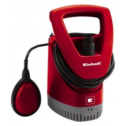 Насос погружной поплавковый Einhell RG-SP 300 RB
