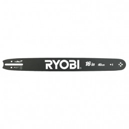 Шина для пилы 40 см, пилы RCS4640C, RYOBI