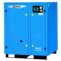 Компрессор винтовой Remeza BK25-8(10/15) ДВС