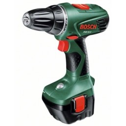 Шуруповерт PSR 12-2 Bosch 0603951J20
