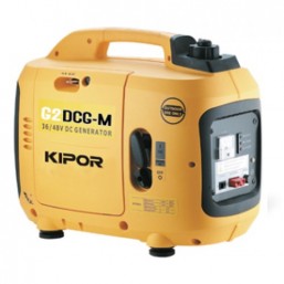 Генератор постоянного тока G2DCG-M KIPOR