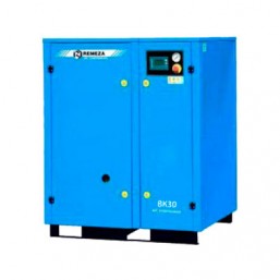 Компрессор винтовой Remeza BK30-8(10/15) Д