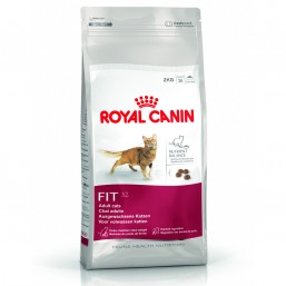 Сухой корм Royal Canin Fit 32 2kg.