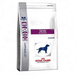 Сухой корм Royal Canin SKIN SUPPORT CANINE
7kg.