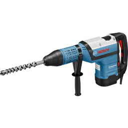 Перфоратор SDS-max Bosch GBH 12-52 D