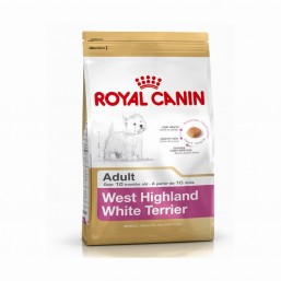 Сухой корм Royal Canin West Highland White Terrier Adult 1.5kg